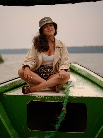 María Parrado