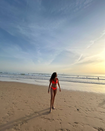 María Parrado