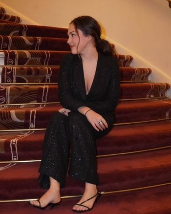 María Parrado