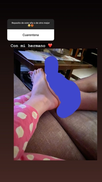 María Parrado