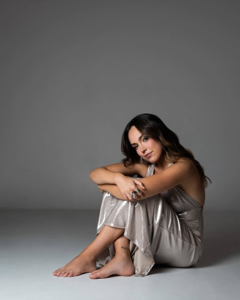 María Parrado