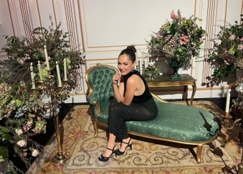 María Parrado
