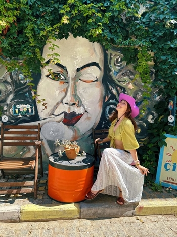 Ipek Özagan