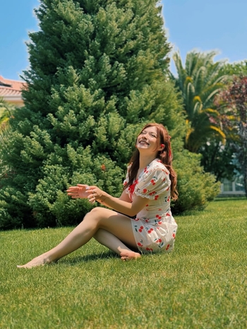 Ipek Özagan