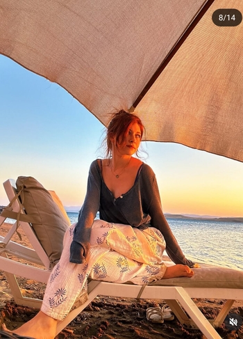 Ipek Özagan