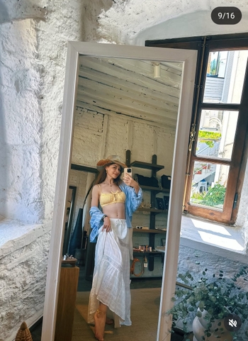 Ipek Özagan