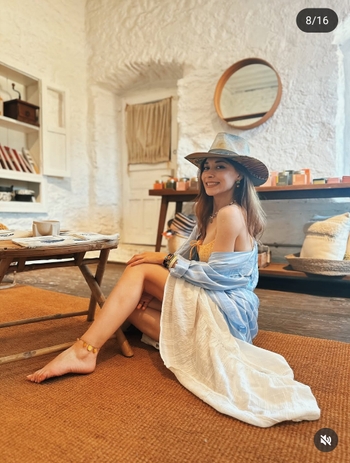 Ipek Özagan
