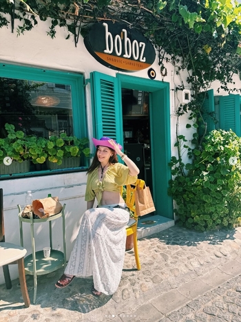 Ipek Özagan