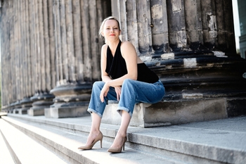 Teresa Weißbach