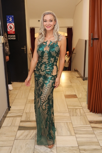 Barbora Mottlová