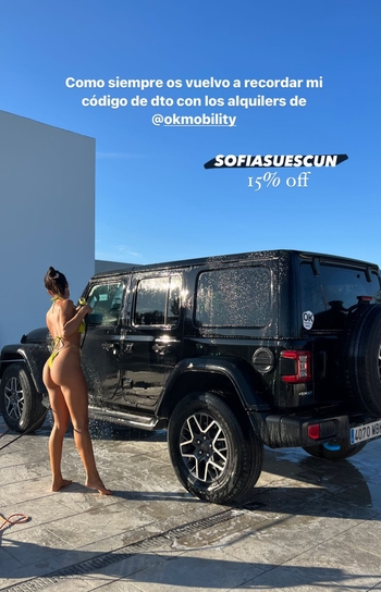 Sofía Suescun