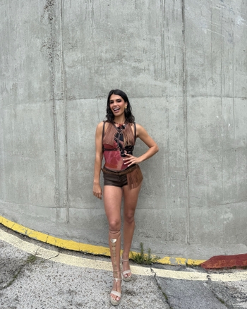 Sofía Suescun