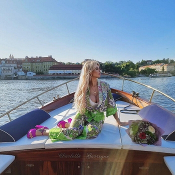 Lela Ceterová