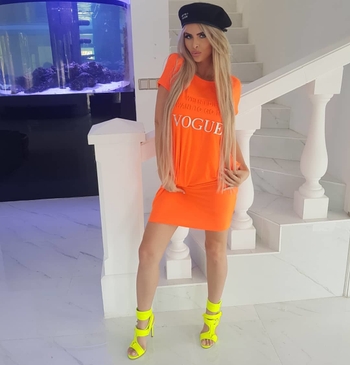 Lela Ceterová
