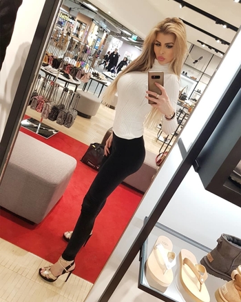 Lela Ceterová