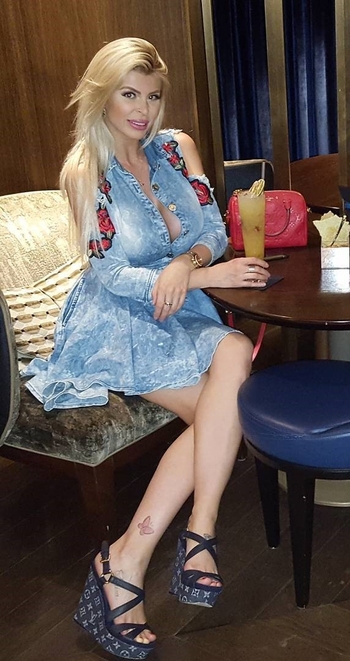 Lela Ceterová