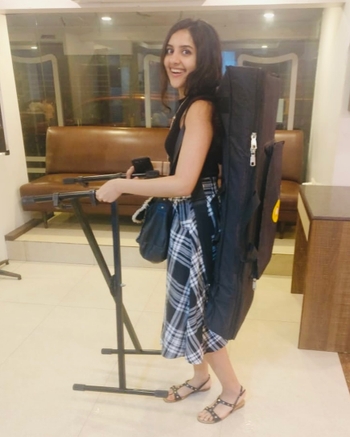 Utsavi Jha