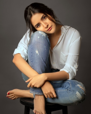 Utsavi Jha