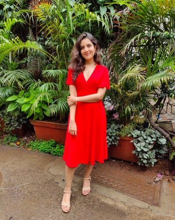 Utsavi Jha