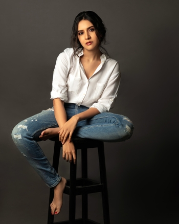 Utsavi Jha
