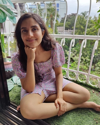 Utsavi Jha