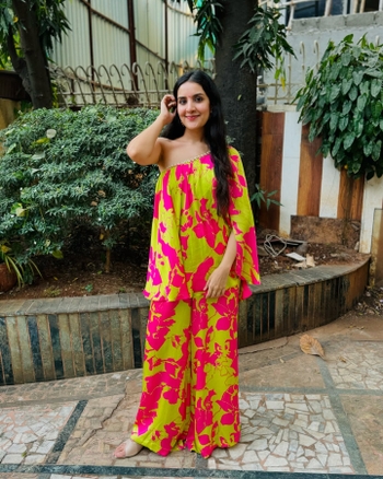 Utsavi Jha