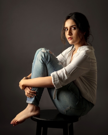 Utsavi Jha