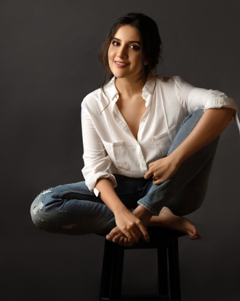 Utsavi Jha