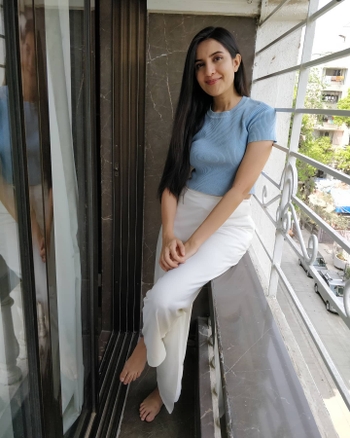Utsavi Jha