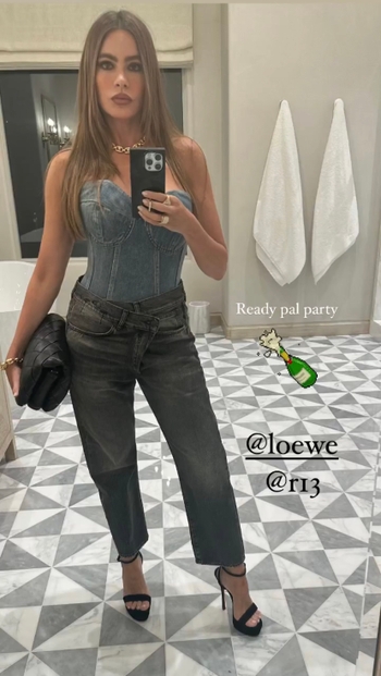 Sofía Vergara