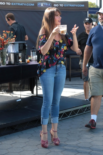 Sofía Vergara