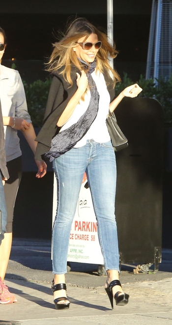 Sofía Vergara