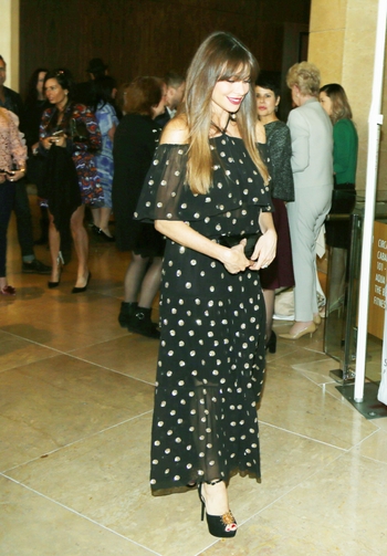 Sofía Vergara