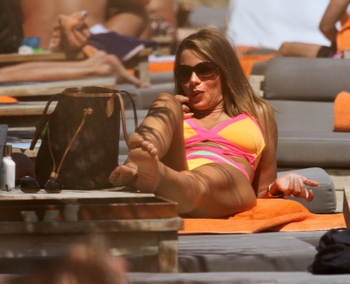 Sofía Vergara