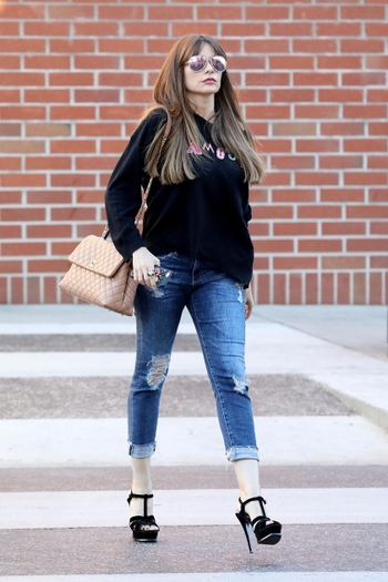Sofía Vergara