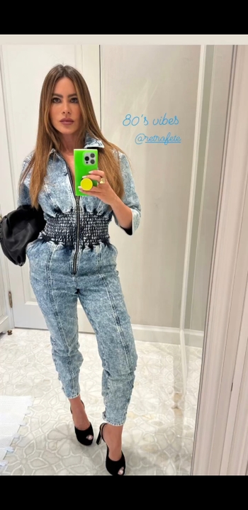 Sofía Vergara