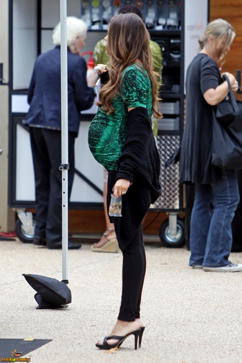 Sofía Vergara