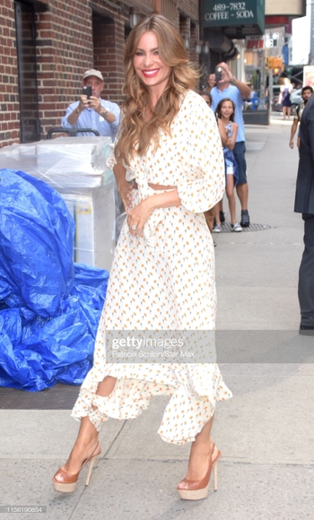 Sofía Vergara