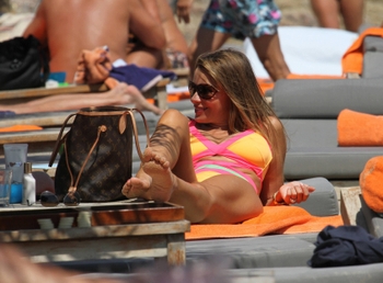 Sofía Vergara