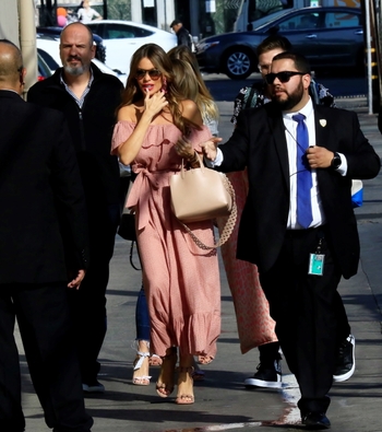 Sofía Vergara