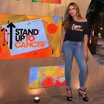 Sofía Vergara
