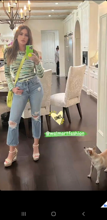 Sofía Vergara