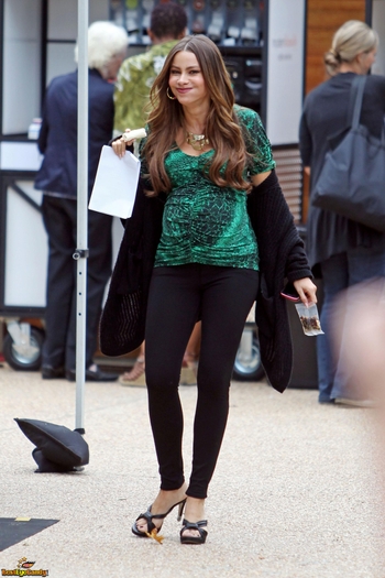 Sofía Vergara