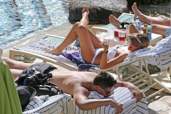 Sofía Vergara