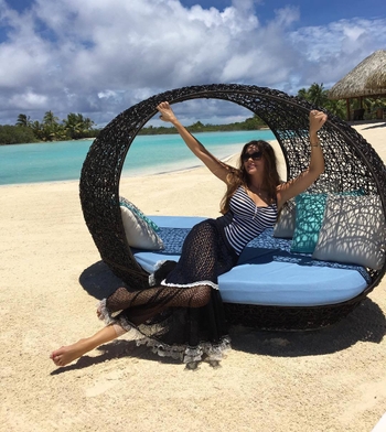Sofía Vergara