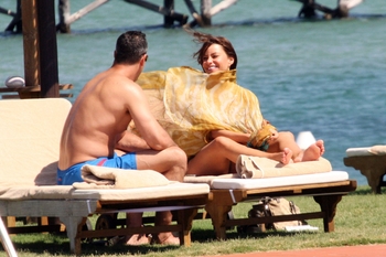 Sofía Vergara