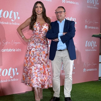Sofía Vergara