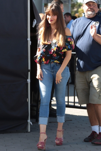 Sofía Vergara