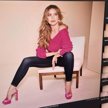 Sofía Vergara
