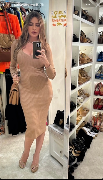 Sofía Vergara